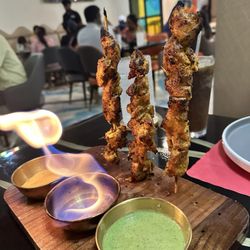 Dosti Tap and Grill