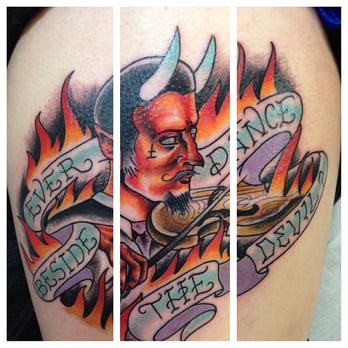 Hardline Tattoo - Branden Gelineau - Tattoo Near Me - Riverview, Michigan Hardline Tattoo - Branden Gelineau - Tattoo Near Me - Riverview, Michigan