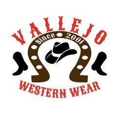 Vallejo Western Wear