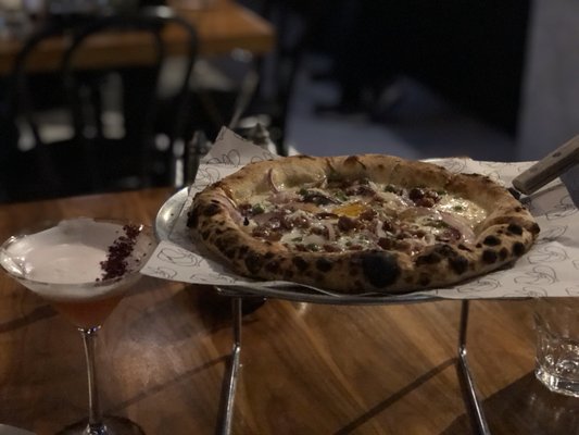 Caccio Pizza & Rotisserie by null