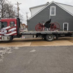 Patriot Towing
