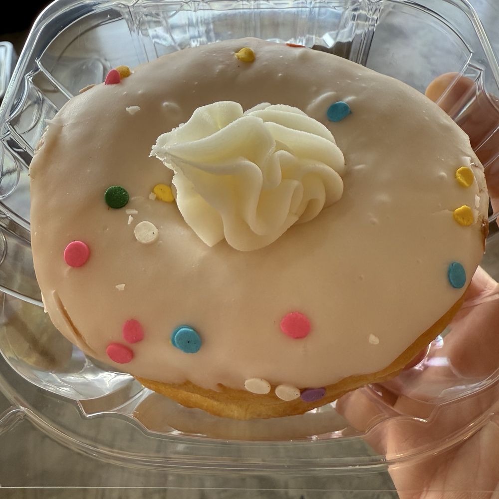 Crafted Donuts - Donuts Near Me - Los Angeles, California Crafted Donuts - Donuts Near Me - Los Angeles, California