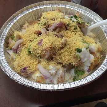 K2 Delights - samosa chat - Himalayan/Nepalese Near Me - Jackson Heights, New York