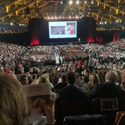 La Halle Tony Garnier