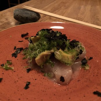 Kali Steak - Spanish mackerel - Steakhouses Near Me - Los Angeles, California Kali Steak - Spanish mackerel - Steakhouses Near Me - Los Angeles, California