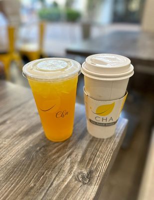Cha For Tea - University Center by null