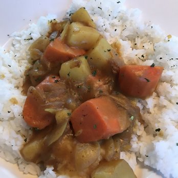 Eagle's Landing Restaurant - Vegetarian Curry - American Near Me - June Lake, California Eagle's Landing Restaurant - Vegetarian Curry - American Near Me - June Lake, California