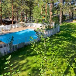 Pine Cone Resort