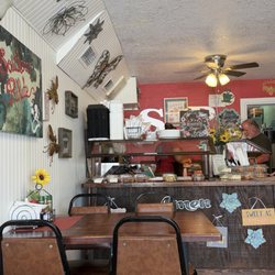 Southern Palate