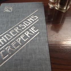 Andersons Creperie