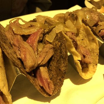 Cambalache - Ribeye tacos - Argentine Near Me - Cancún, ROO Cambalache - Ribeye tacos - Argentine Near Me - Cancún, ROO