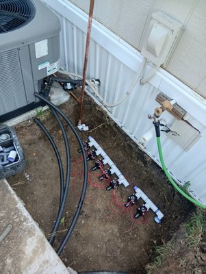 Jorges Concrete and Landscaping