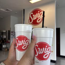 Swig - Just peachy, texas tab