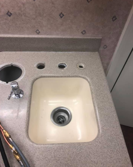 Slide of 912 General Maintenance