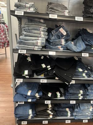 Walmart Supercenter by null