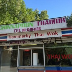 Hammarby Thai Wok