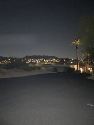 Sanctuary Camelback Mountain Resort & Spa by null