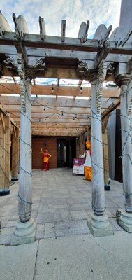 Tandoori Flame Brampton by null