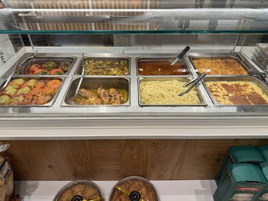 Athena Gourmet Market by null