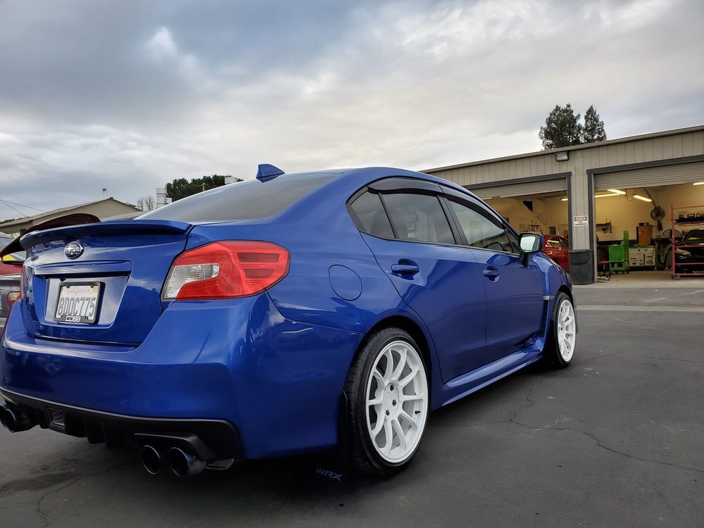 CALIBER COLLISION 17 Photos & 46 Reviews 121 Pierce St, Gilroy, California Body Shops