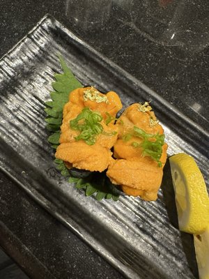 Yummy Grill & Sushi by null