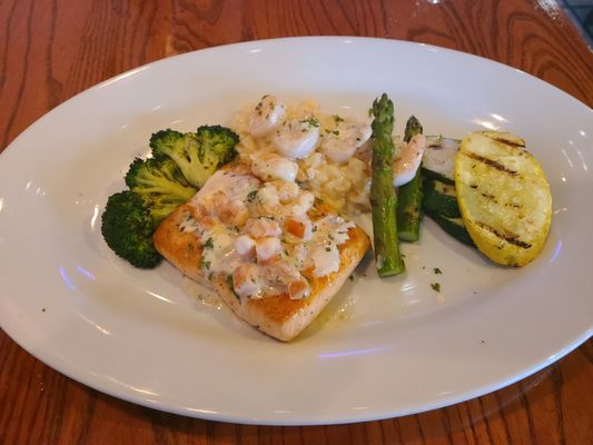 Alex's Kitchen by null