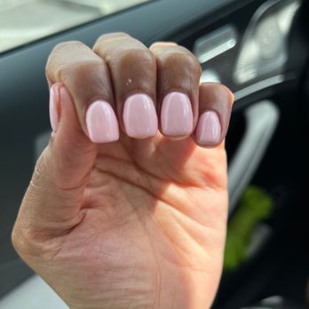 Lavish Nail Bar - Nail Salons Near Me - Miramar, Florida