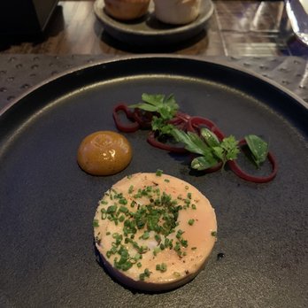 Garrison - New American Near Me - Austin, Texas