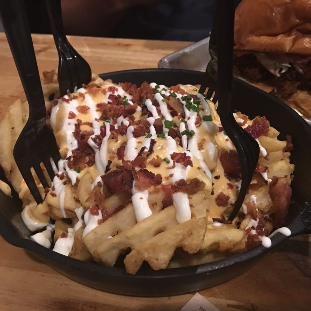 Bruxie - Irish fries... so good! - Sandwiches Near Me - Orange, California Bruxie - Irish fries... so good! - Sandwiches Near Me - Orange, California