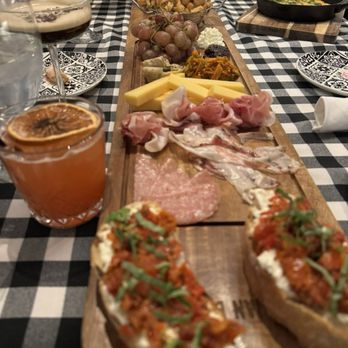The Sicilian Butcher - Italian Near Me - Dallas, Texas