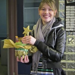 Vancouver Career College - Saint Patrick's Day at the Vancouver Career College Abbotsford Campus - Star in Her Hands