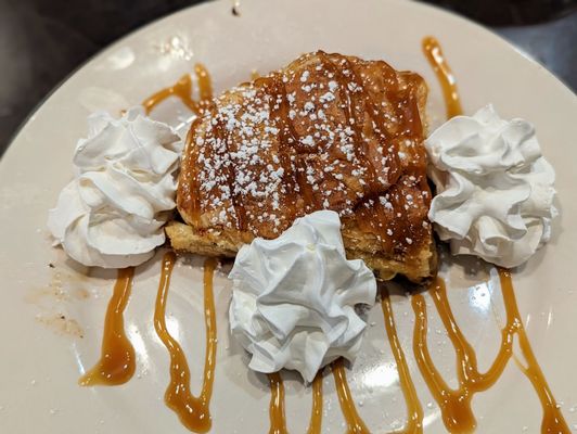 Muller's Famous Fried Cheese Cafe by null