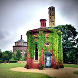 Wasserturm - Landmarks & Historical Buildings Near Me - Berlin, BE