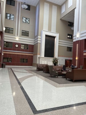 St. David's Medical Center by null