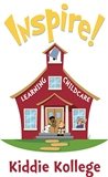 Inspire! Learning & Childcare - childcare center in Brockport, NY