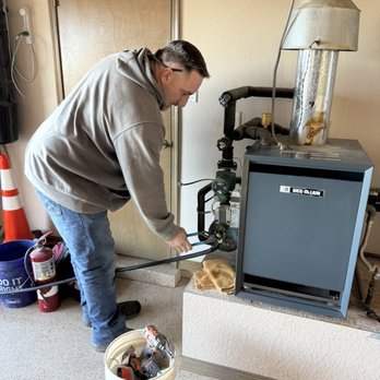 Wagner - Heating & Air Conditioning/HVAC Near Me - Albuquerque, New Mexico