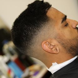 In & Out Cuts - Book Beto