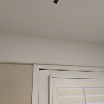 Diamond Head Inn - Holes in walls and ceiling - San Diego, CA