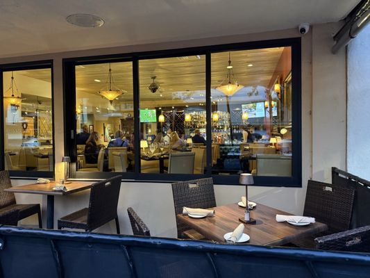 Vigilucci's Cucina Italiana by null