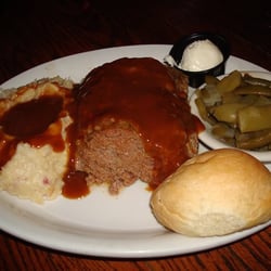 Blue Ribbon Grill