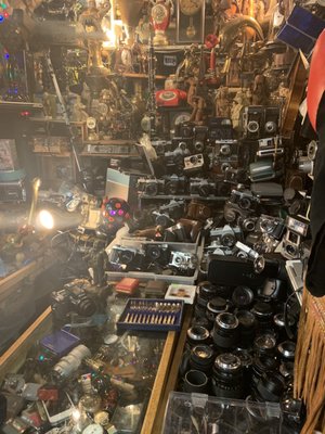 Vancouver Flea Market by null