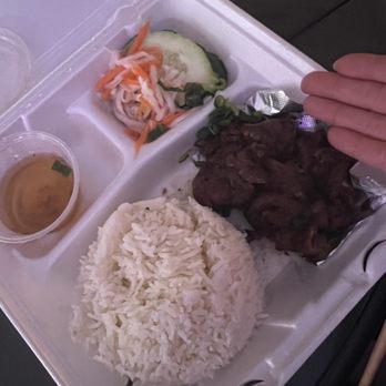Pho Hai Duong - You really charging almost $20 for like 4 pieces of meat .. you guys need to stop being stingy with the portion of food . Pathetic - Vietnamese Near Me - Vienna, Virginia Pho Hai Duong - You really charging almost $20 for like 4 pieces of meat .. you guys need to stop being stingy with the portion of food . Pathetic - Vietnamese Near Me - Vienna, Virginia