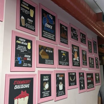 Mara’s Ice Cream Parlor - Desserts Near Me - Rockaway Beach, New York Mara’s Ice Cream Parlor - Desserts Near Me - Rockaway Beach, New York