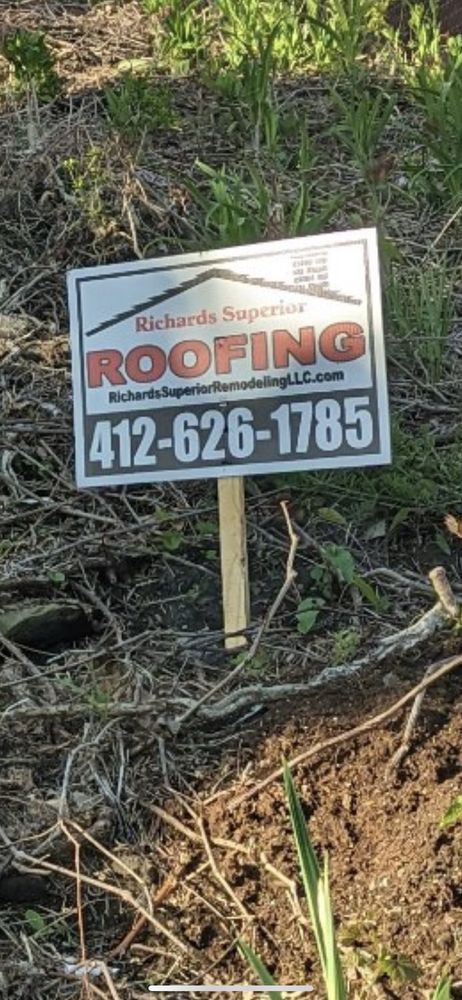 Slide of Superior Roof Solutions