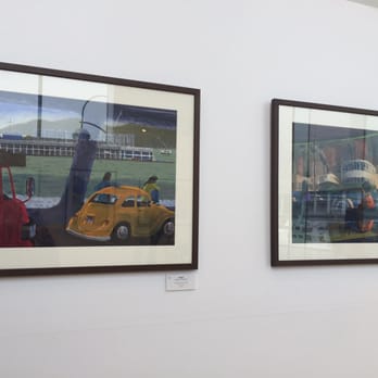 海港城．美術館 - Art Galleries Near Me - Hong Kong, HK