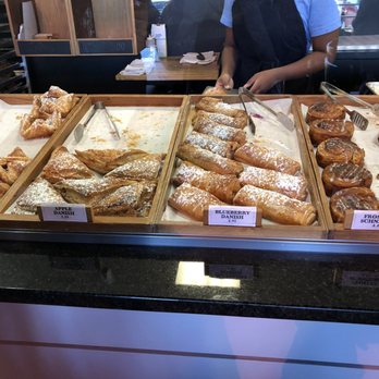 Roggenart European Bakery, Bistro & Cafe - Bakeries Near Me - Columbia, Maryland