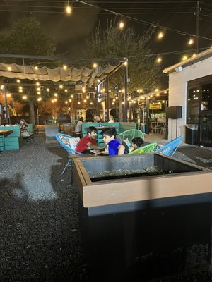 Clutch City Grill by null