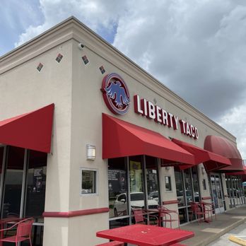 Liberty Taco - Tacos Near Me - Houston, Texas Liberty Taco - Tacos Near Me - Houston, Texas