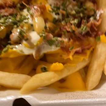 Pav's Restaurant - Irish Fries - Diners Near Me - Hebron, Indiana