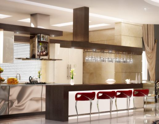 MRK Design & Construction